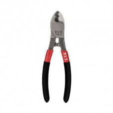 Кабелерез P.I.T. ADVANCE HCAC01-0200, 200мм, макс. Ø кабеля 7 мм, высокоуглеродистая сталь HRC 55-60