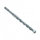 Бур по бетону SDS-Plus P.I.T. 5x110 мм, 2 режущие кромки, 4-х заходная спираль