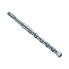 Бур по бетону SDS-Plus P.I.T. 5x110 мм, 2 режущие кромки, 4-х заходная спираль
