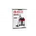 Промышленный пылесос P.I.T. PVC 20-C Premium
