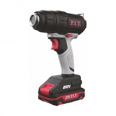 Аккумуляторный термопистолет P.I.T. PHG20H-550A (без АКБ и ЗУ)