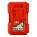 Набор бит P.I.T. 23шт (ASET04-0023)