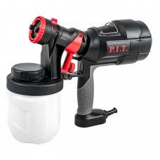 Краскопульт электрический P.I.T. PSG3021-C PRO