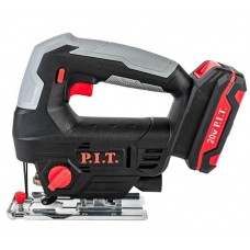 Лобзик аккумуляторный P.I.T. PST20H-70A/1