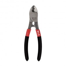 Кабелерез P.I.T. ADVANCE HCAC01-0160, 160мм, макс. Ø кабеля 6мм, высокоуглеродистая сталь HRC 55-60