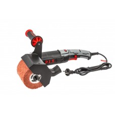 Щеточная угловая шлифмашина P.I.T. PWP120-C