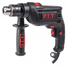 Дрель ударная P.I.T. PSB13-C6