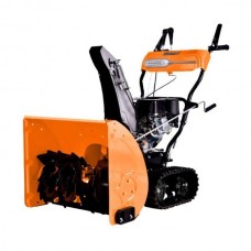 Бензиновый снегоуборщик MaxPiler MST-5250B