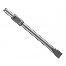 Зубило плоское зубило HEX P.I.T. 35x400 мм(AMAS09-3540)