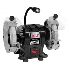Станок точильный P.I.T. PBG125-C2