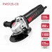 Шлифмашина угловая P.I.T. PWS125-C9