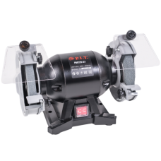 Точильно-шлифовальный станок P.I.T. PBG125-C1