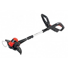 Триммер аккумуляторный P.I.T. PTR20H-250A (без АКБ и ЗУ)