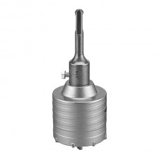 Коронка буровая P.I.T. 68x72 мм