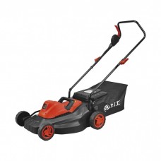 Газонокосилка электрическая P.I.T. PLM 40-C