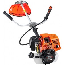 Мотокоса бензиновая MaxPiler MGT-38-4T (четырёхтактный)