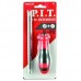 Комбинированная отвертка P.I.T. HSDR04-2IN1, 207 мм