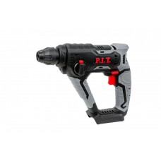 Перфоратор аккумуляторный P.I.T. PBH20H-18A SOLO (без АКБ и ЗУ)