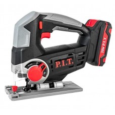 Лобзик аккумуляторный P.I.T. PST20H-80A/1