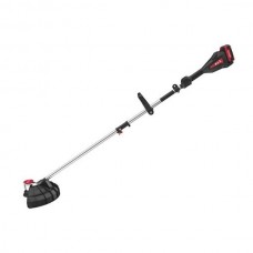 Триммер аккумуляторный бесщёточный P.I.T. PTR20H-330A/1 (1акб 4,0Ач и ЗУ)