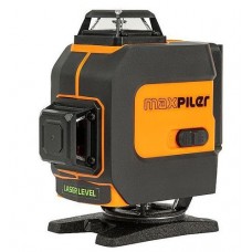 Лазерный линейный уровень MaxPiler MLL-0225G