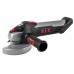 Угловая шлифмашина аккумуляторная P.I.T. PWS20H-125C SOLO (без АКБ и ЗУ)
