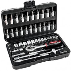 Набор инструмента MaxPiler MXT-46-SET