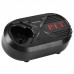 Зарядное устройство системы OnePower 12 вольт P.I.T. PK12-1.5A