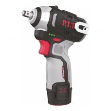 Аккумуляторный бесщеточный гайковерт P.I.T. PIW12K-120A/2