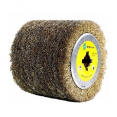 Щетка металлическая для браширования PLM.RB12010019BS015