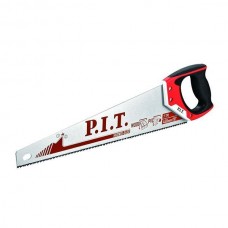 Ножовка по дереву P.I.T. HHSW01-0450 , 450 мм, 7 зубов