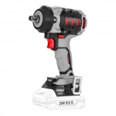 Гайковерт аккумуляторный бесщеточный P.I.T. PIW20H-600A SOLO
