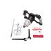 Миксер аккумуляторный P.I.T. PHM20H-120A
