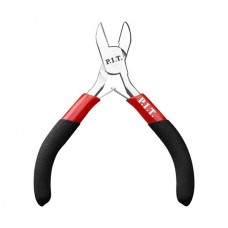 Бокорезы мини P.I.T. ADVANCE HPLR06-0115D,115 мм, сталь CR-V, 63HRC, пружина