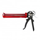 Пистолет для герметика полукорпусной P.I.T. HCAG02-0225, 225 мм, для катриджей