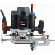 Фрезер ручной электрический P.I.T PER8-C