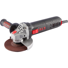 Шлифмашина угловая P.I.T. PWS115-C